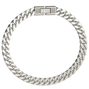 GUESS herren Armband Silber JUMB04086JWSTS