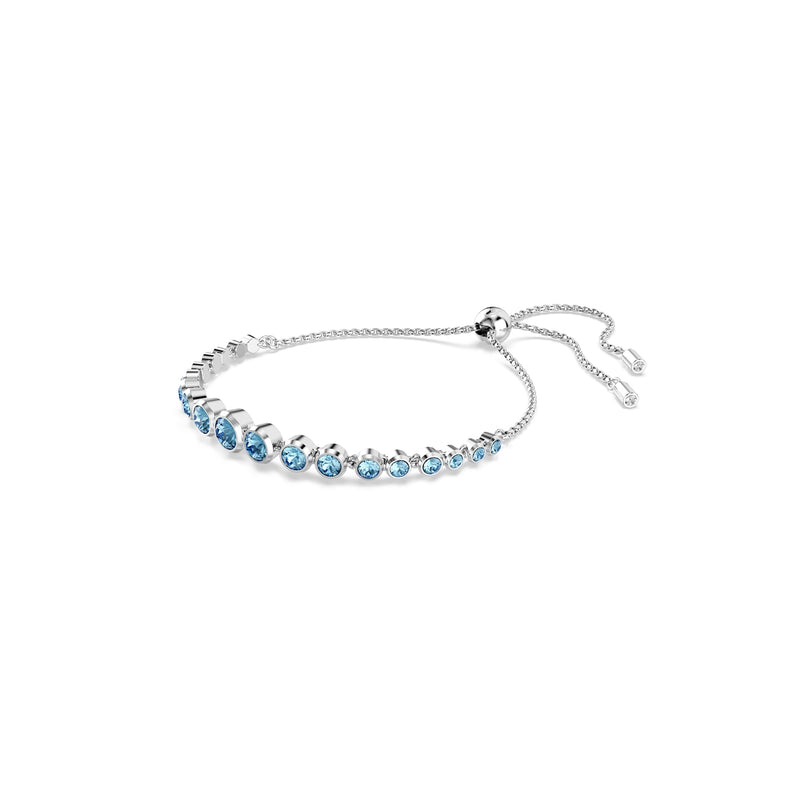 Swarovski Imber Silver Coloured Bracelet 5719282-zoom-