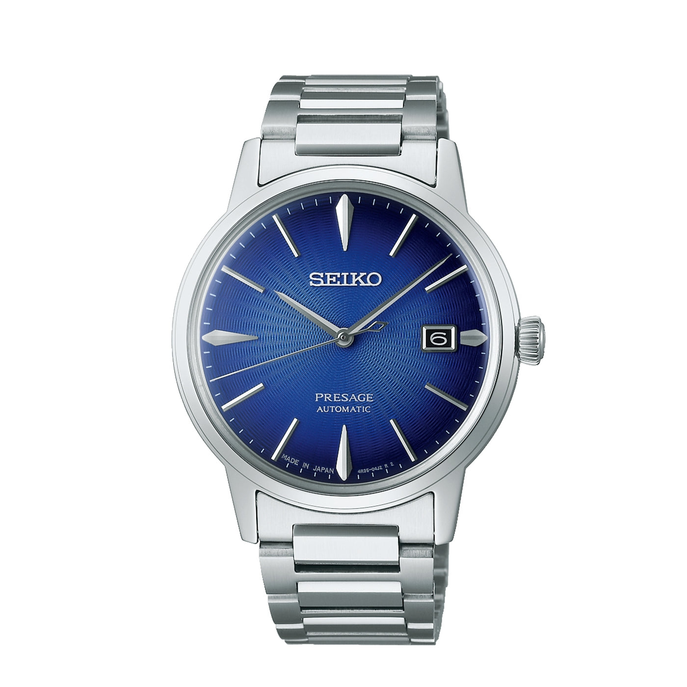 Seiko Presage Men's Watch 2000-SRPJ13J1