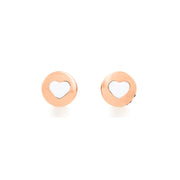 Tommy Hilfiger Stainless Steel Earrings 2002-TJ2701083
