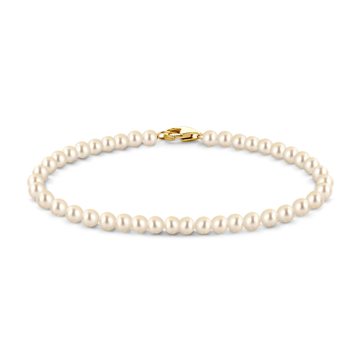 Blush 14 karat gold Bracelet 2253YPW