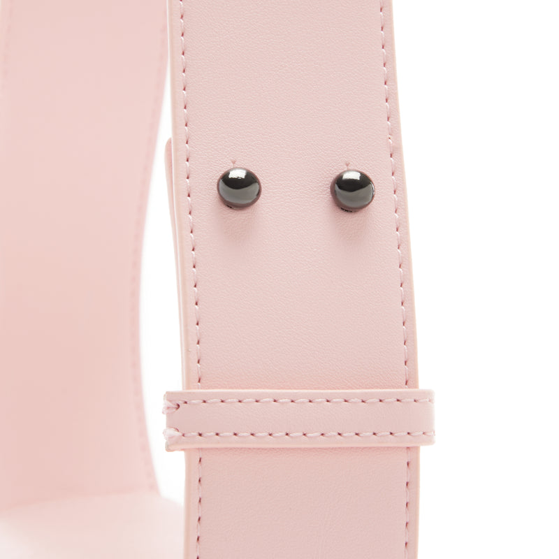 Chiara Ferragni Eyelike damen Schultertasche Rosa 75SB4BBB-ZS517-439-zoom-