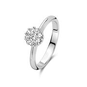 Parte Di Me Cento Luci damen Ring Silber PDM33011-60