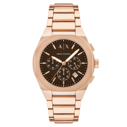 Armani Exchange Sync Chronograph Herrenuhr AX4188