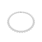 Swarovski Ariana Grande Silver Coloured Necklace 5720857