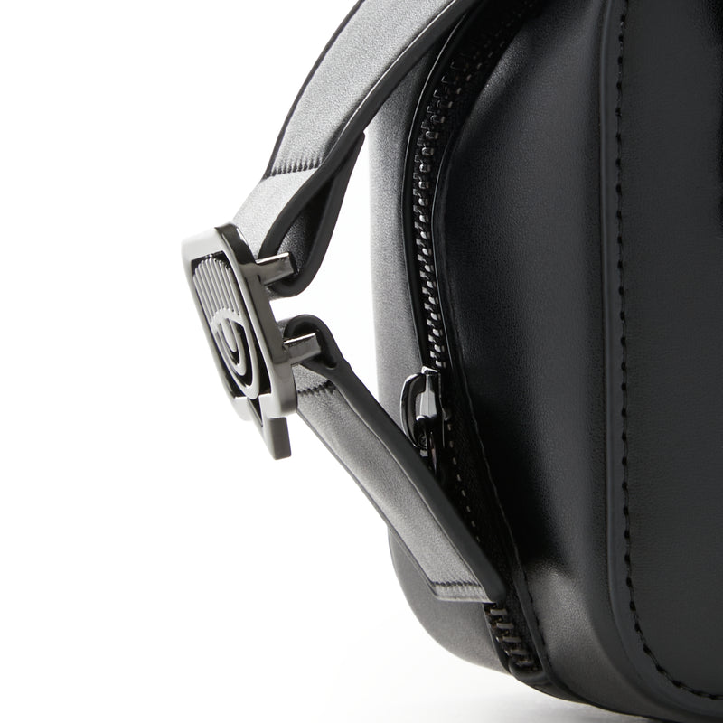 Chiara Ferragni Eyelike damen Umhängetasche Schwarz 75SB4BBD-ZS517-899-zoom-