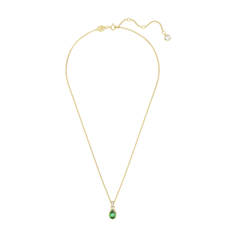 Swarovski Stilla Goldfarbene Anhänger 5648751-zoom-