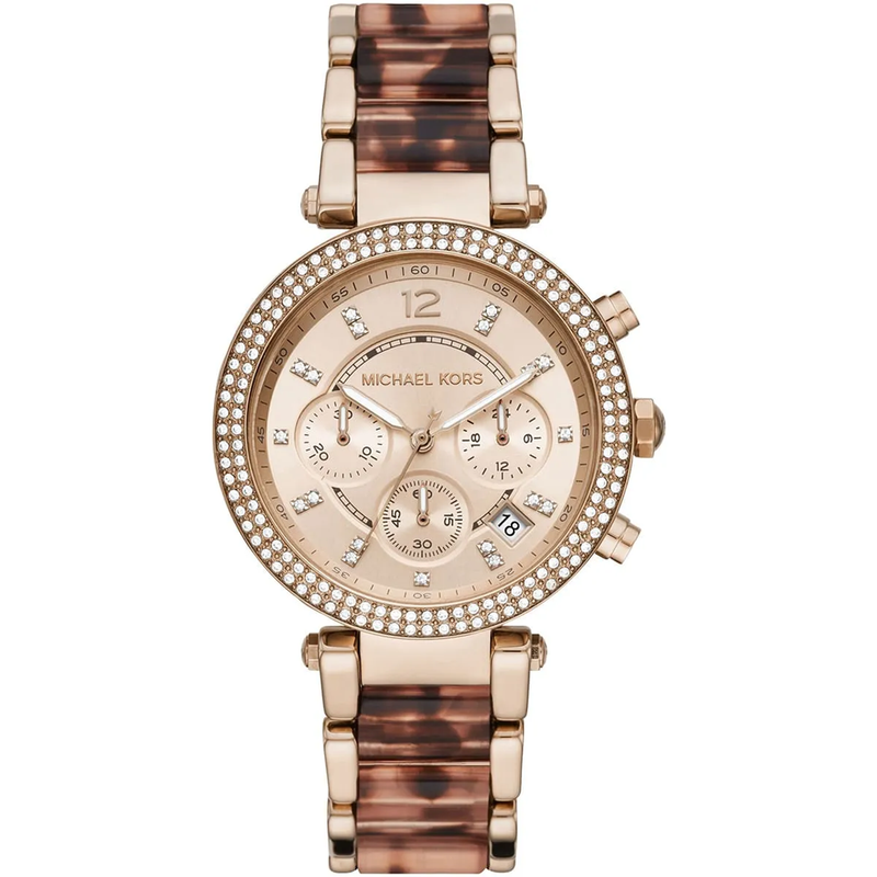 Michael Kors Damenuhr MK6832-zoom-