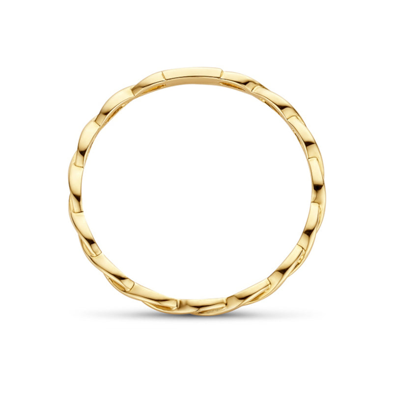 Blush damen Ring 585 Gold 1220YGO-56-zoom-