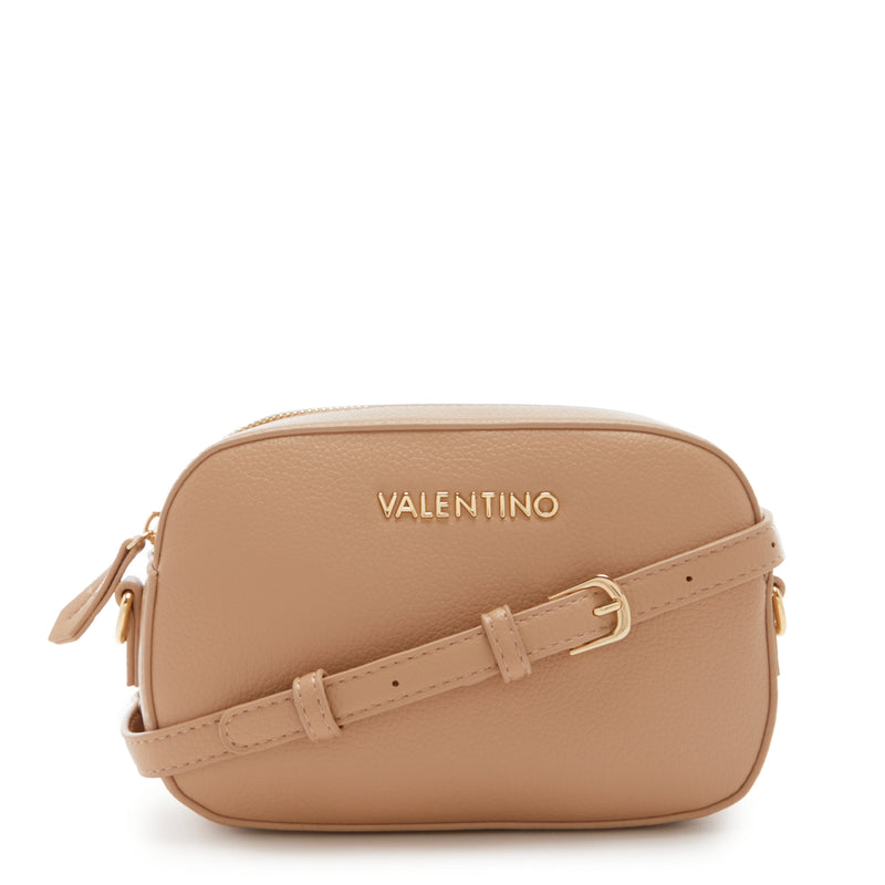 Valentino Bags Special Martu damen Umhängetasche Beige VBS5UD05BEIGE-zoom-