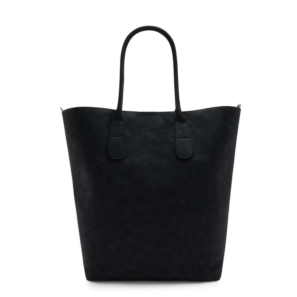 Violet Hamden My Daily Black Shopper VH25023