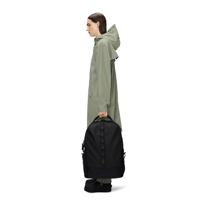 Rains Trail Black Rucksack Mit Clip-Front R12790-01-zoom-