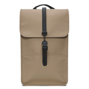 Rains Beige Backpack R13000-133