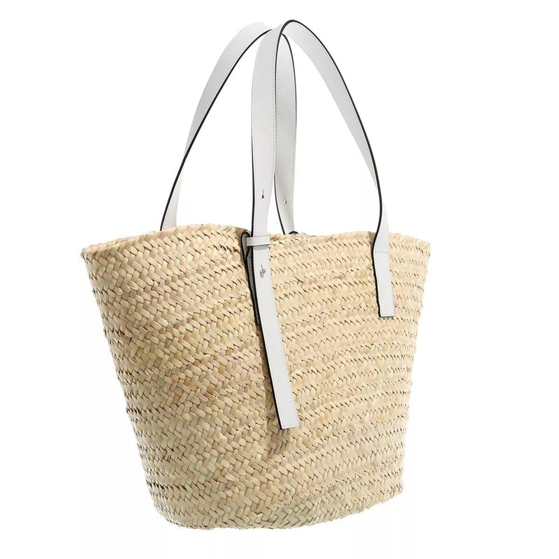 Espadrij l’originale Beige Basket Bag 2001-A0187546-zoom-