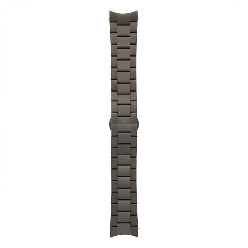 Sem Lewis Metropolitan herren Uhrenarmband Schwarz SL620028-zoom-