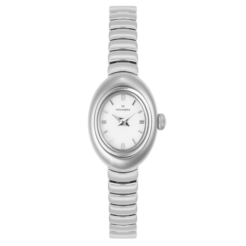 Mockberg Belle Oval Petite Women's Watch MB1417-zoom-