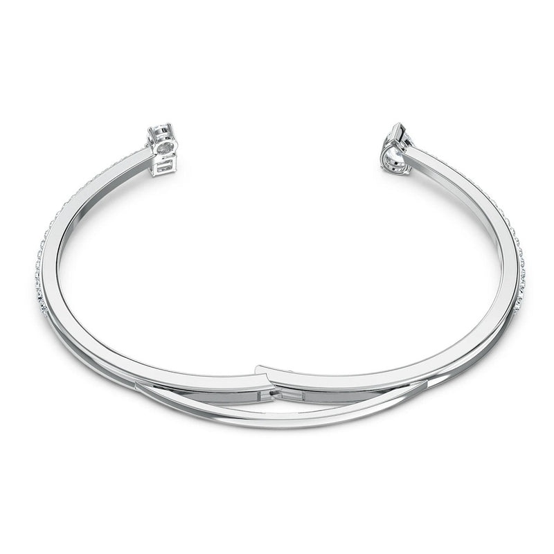 Swarovski damen Armband Silber 5556912-zoom-