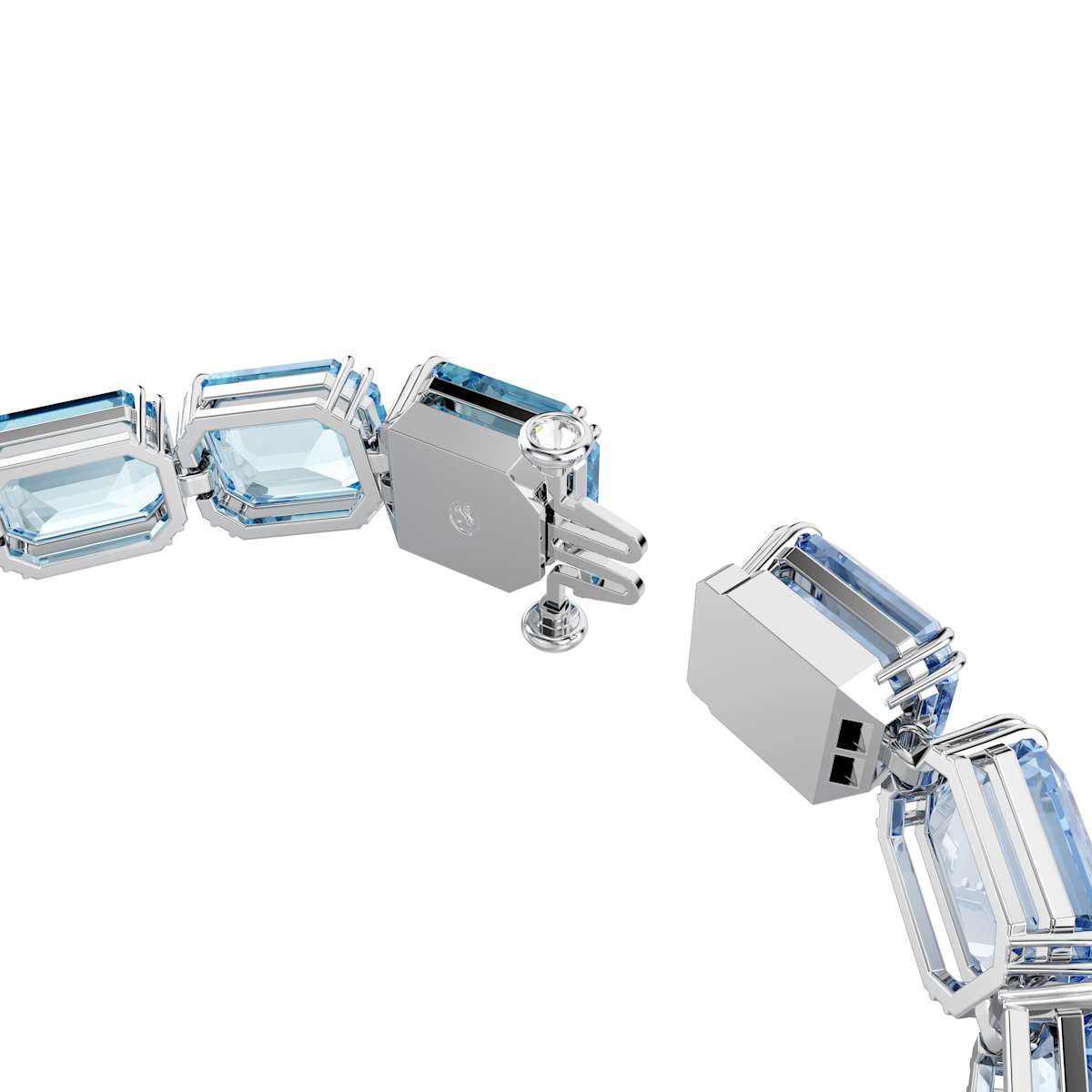 Swarovski Millenia Silver Bracelet 5694135