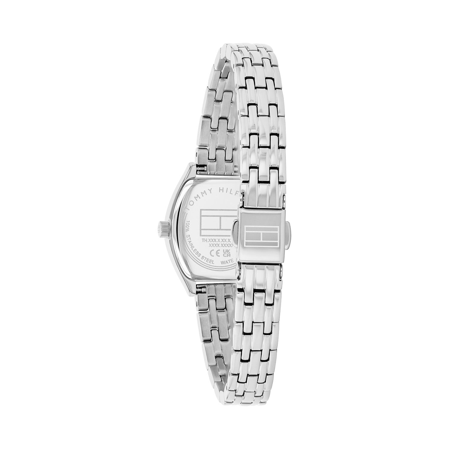 Tommy Hilfiger Quartz Watch 22 mm TH1782872