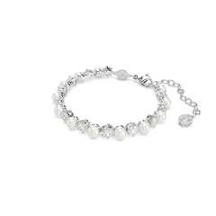 Swarovski Matrix Silver Gift Set 5742040