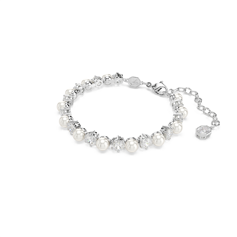 Swarovski Matrix Silver Gift Set 5742040-zoom-