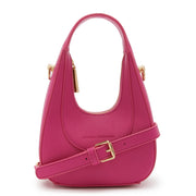 Chiara Ferragni Caia damen Umhängetasche Rosa 75SB4BG2-ZS517-431