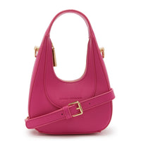 Chiara Ferragni Caia Pink Crossbody Bag 75SB4BG2-ZS517-431