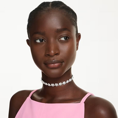 Swarovski Ariana Grande 2026 Capsule Silver Necklace 5751250