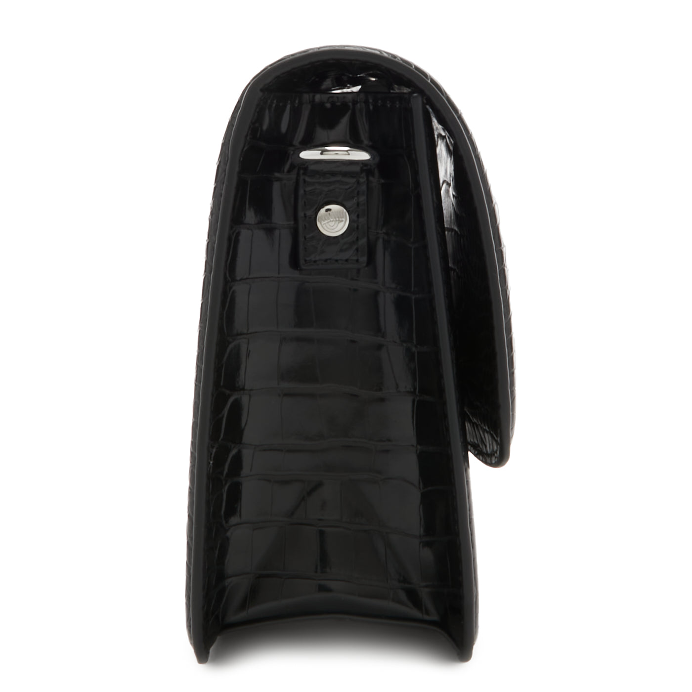 Chiara Ferragni Eyelike Black Crossbody Bag 75SB4BB1-ZS728-899