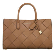 Michael Kors Brown Tote Bag 2001-A0539622