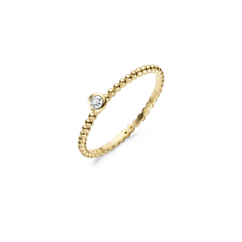 Blush damen Ring Gold 1216YZI/56-zoom-