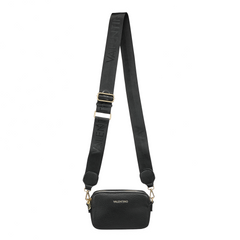 Valentino Bags Fall Re Black Crossbody bag VBS9EG15NERO