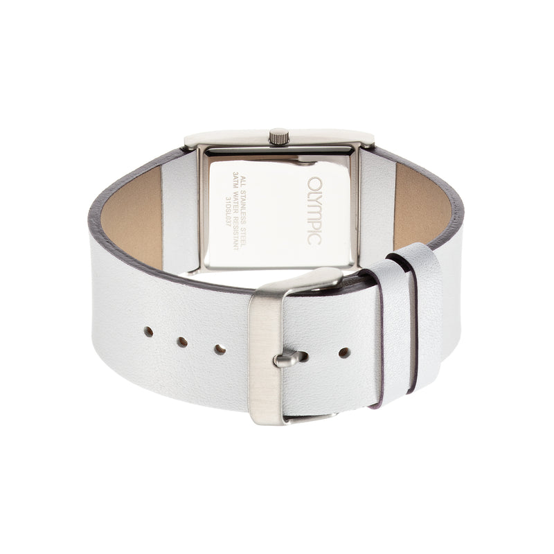 Olympic White Women's Watch 2002-OL31DSL037-zoom-