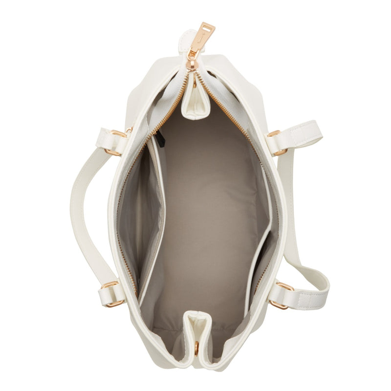 JOOP! Weiß Schultertasche 4130000926-100-zoom-