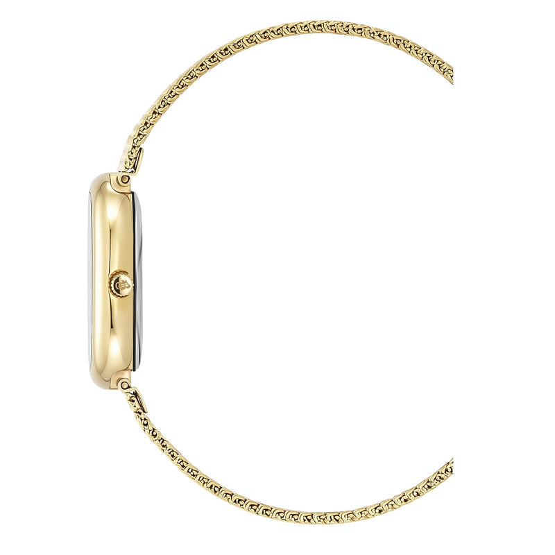 Jacques du Manoir Noblesse Goldfarbene Damenarmbanduhr JWL05202-zoom-
