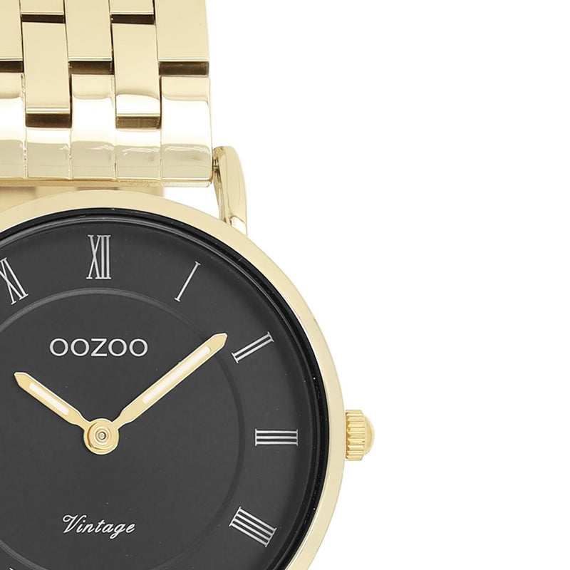 OOZOO Unisex Watch C20378-zoom-