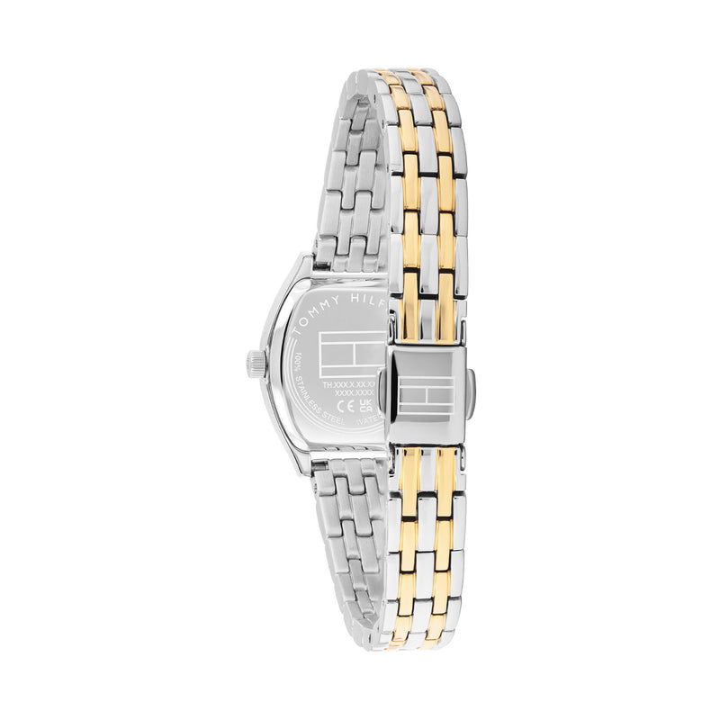 Tommy Hilfiger Quarz Uhr 22 mm TH1782907-zoom-