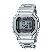 G-Shock Gorillaz herren Uhr Silber GMW-B5000D-1ER