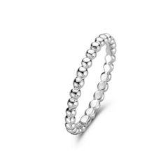 Parte Di Me 925 Sterling Zilveren Bibbiena Poppi Casentino Ring PDM1318628-50