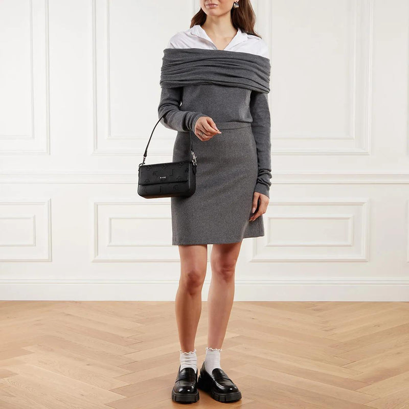 JOOP! Black Crossbody Bag 2001-A0490373-zoom-