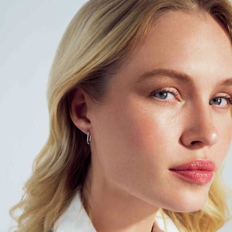 Sif Jakobs 925 Sterling Silver Capriana Pianura Earrings SJ-E2600-zoom-