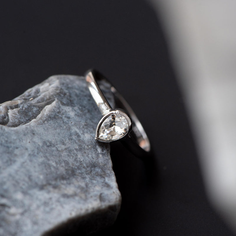 Parte Di Me Cento Luci damen Ring Silber PDM33042-58-zoom-