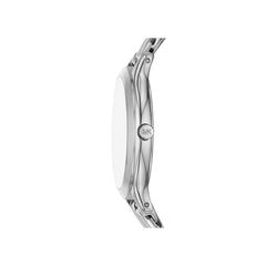 Michael Kors Runway Silver Watch MK7474