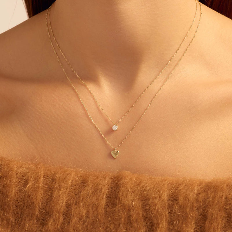 Beloro Jewels Monte Napoleone Stella 375er Goldkette BO340044-zoom-