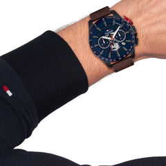 Tommy Hilfiger Quartz Watch 44 mm TH1792268