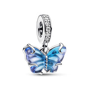 Pandora Moments damen Charm Silber 792698C01