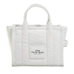 Marc Jacobs White Tote Bag 2001-A0296303