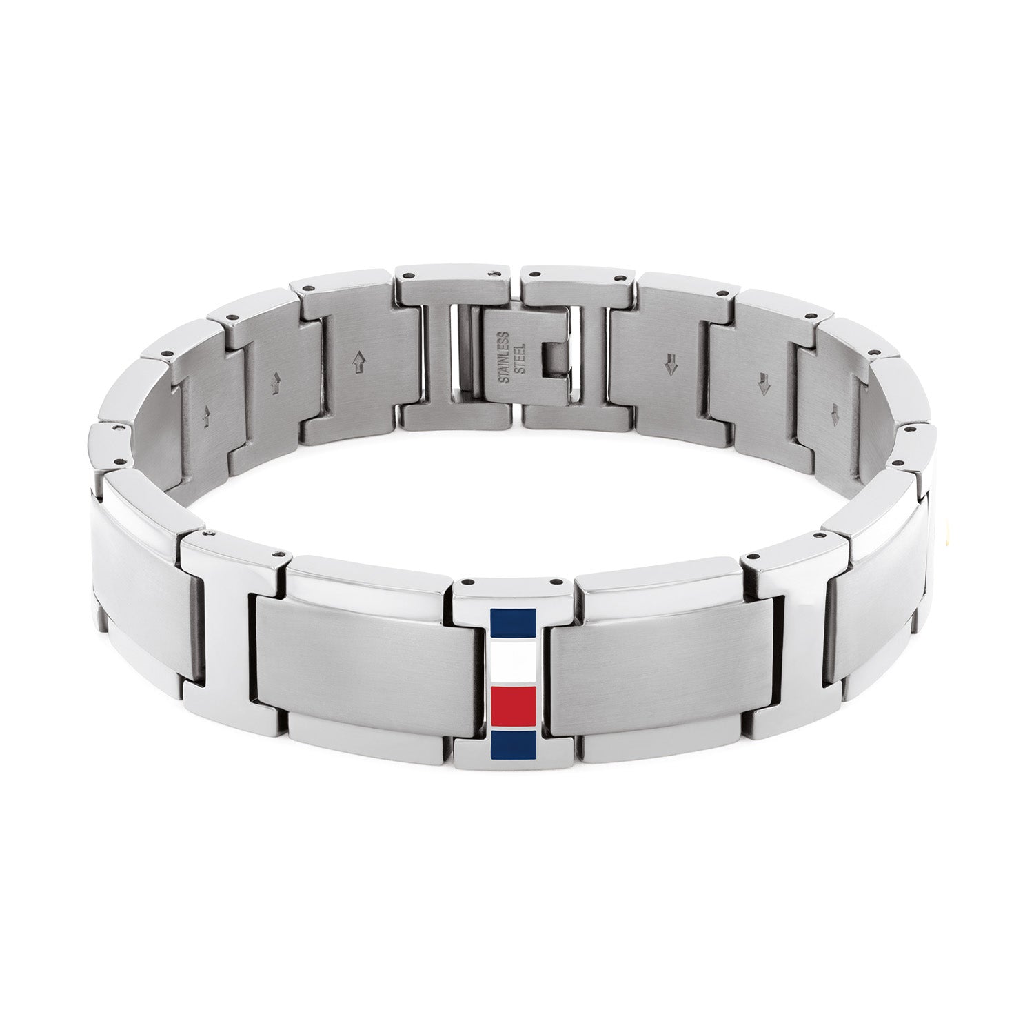 Tommy Hilfiger Jewels Stainless Steel Bracelet TJ2790657