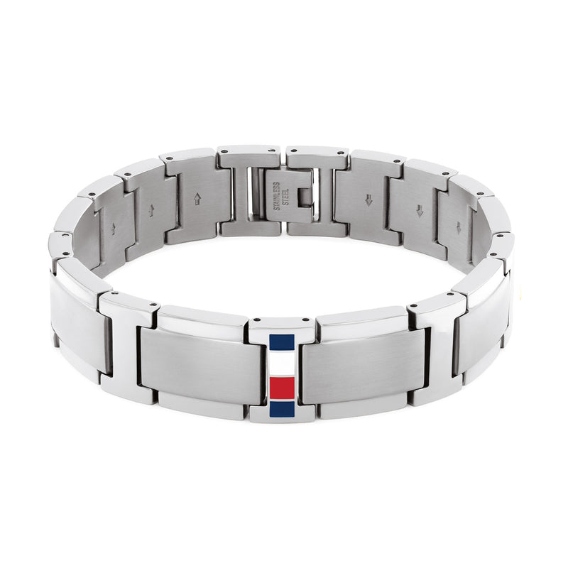 Tommy Hilfiger Jewels Rostfreier Stahl Armband TJ2790657-zoom-