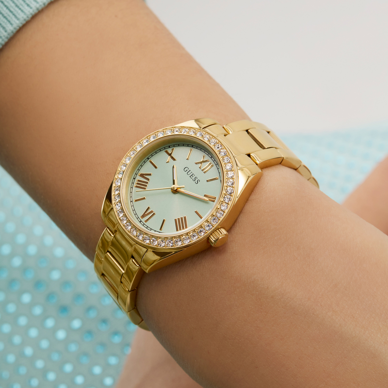 Guess Mini Luna Damenuhr GW0841L5-zoom-